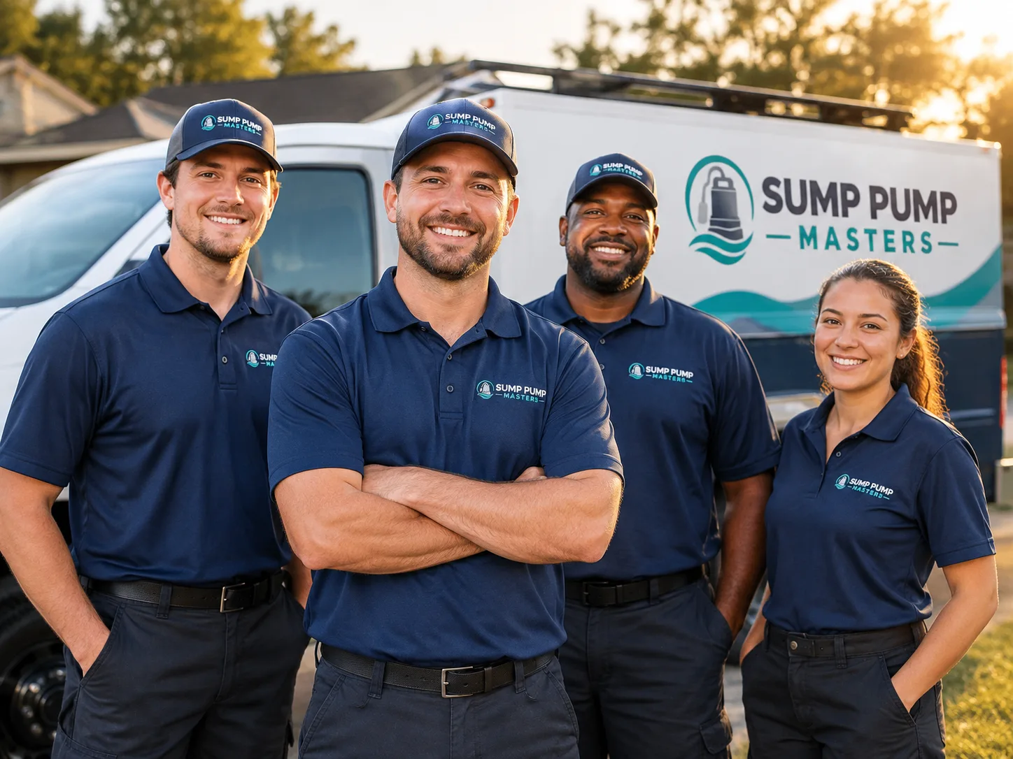 Sump Pump Repair company in Ellsworth Afb, SD