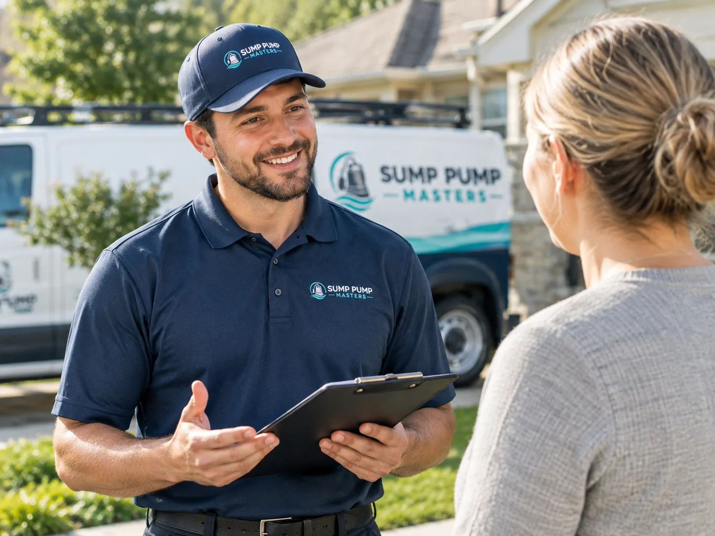 Sump Pump Repair Ellsworth Afb, SD FAQs